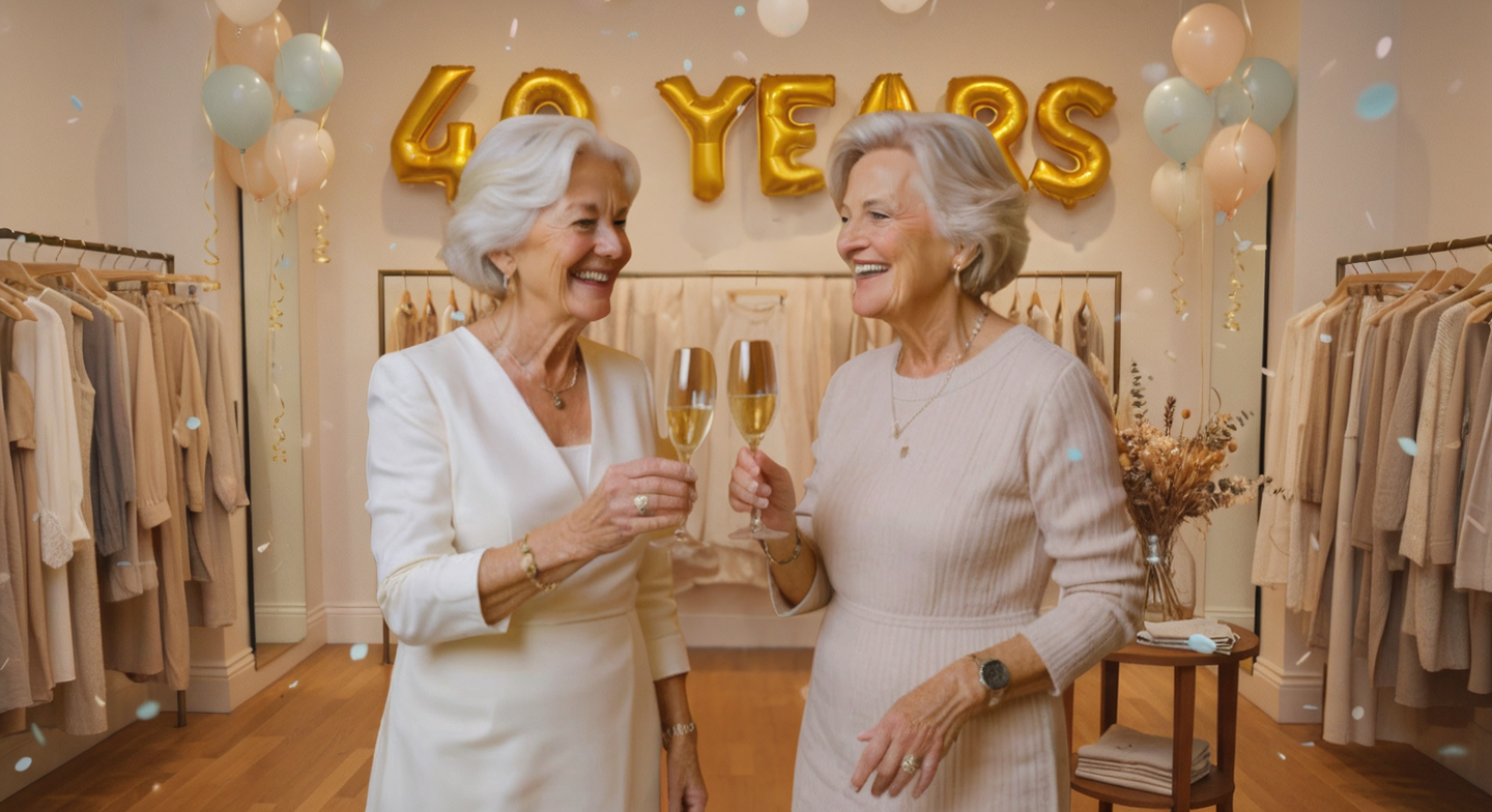 Anniversary Sale
