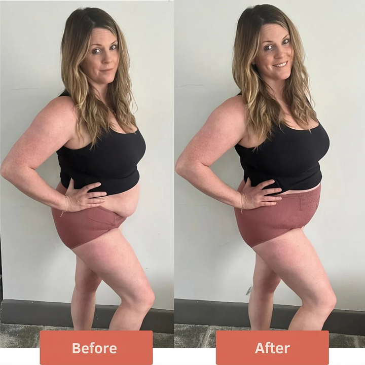 SiluetFit Pro | Slimming Underwear 4+4 FREE