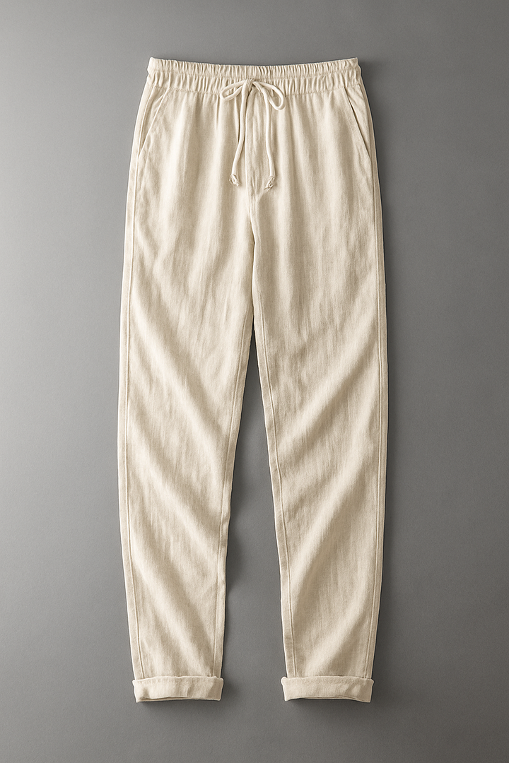Evelyn | Elegant Pants