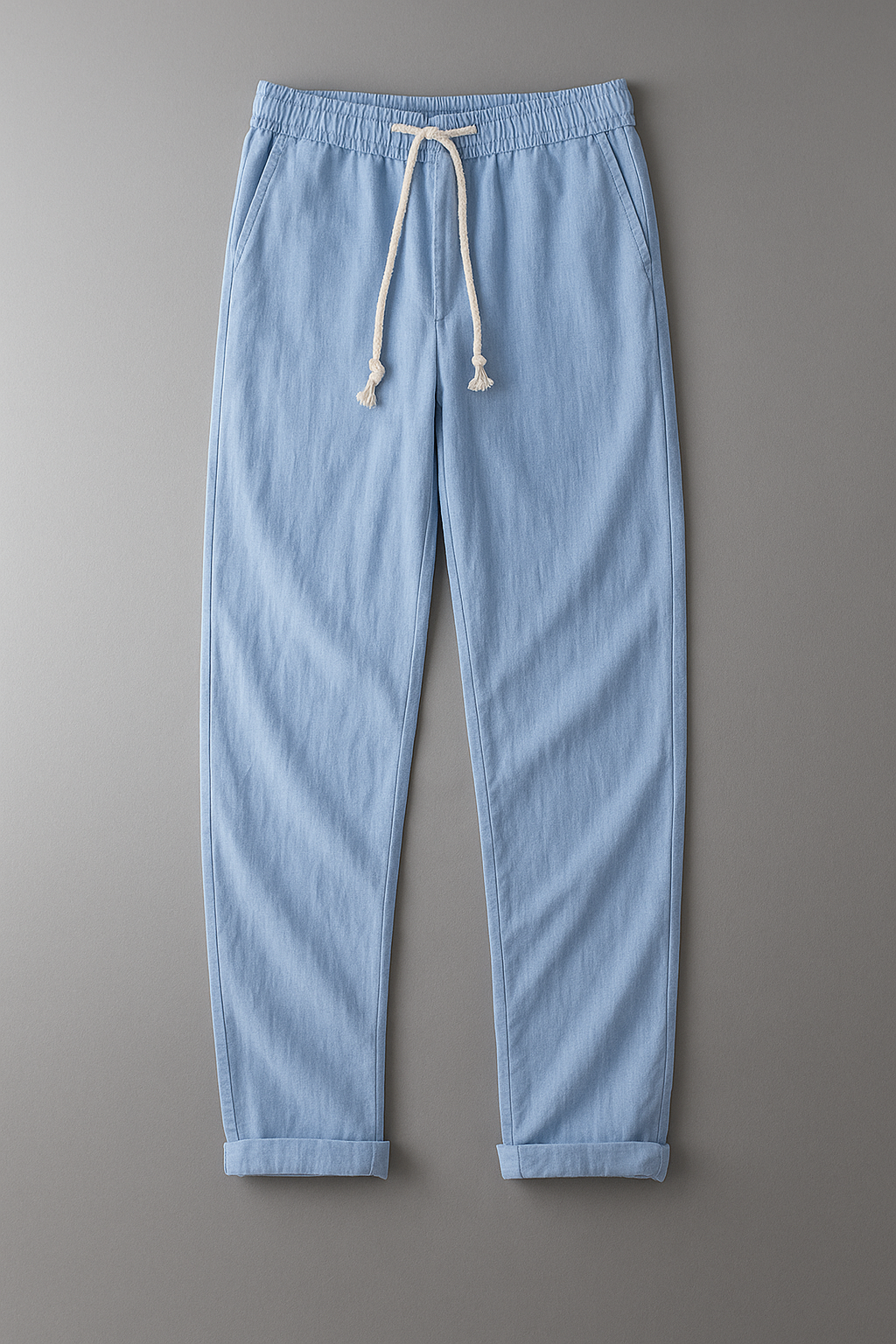 Evelyn | Elegant Pants
