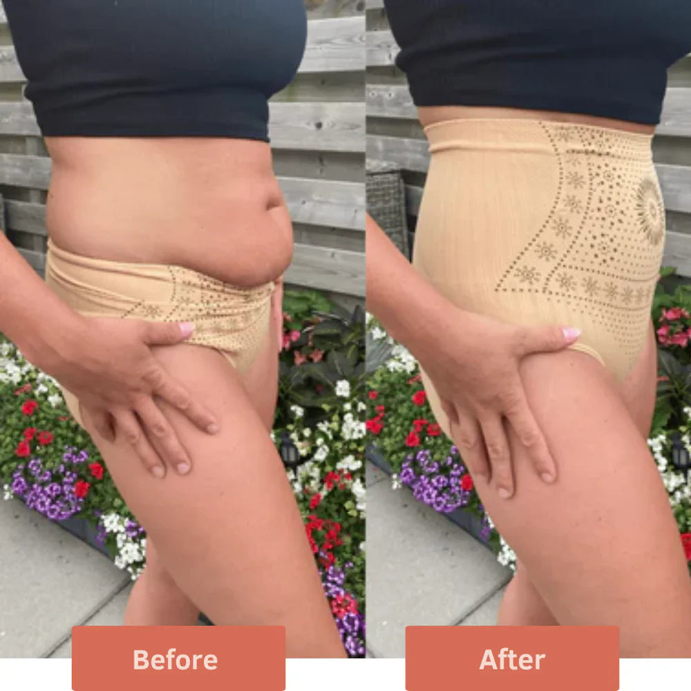SiluetFit Pro | Slimming Underwear 4+4 FREE