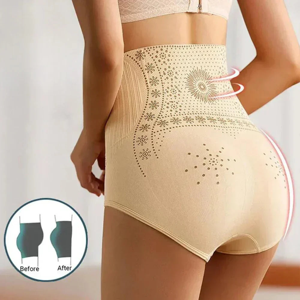 SiluetFit Pro | Slimming Underwear 4+4 FREE