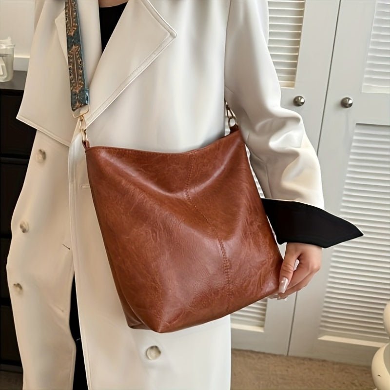 Indigo | Vintage Bohemian Handbag