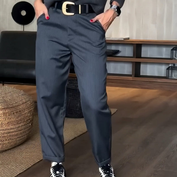 Mathilde | Elegant Trousers
