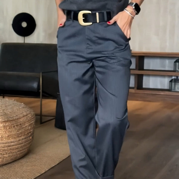 Mathilde | Elegant Trousers