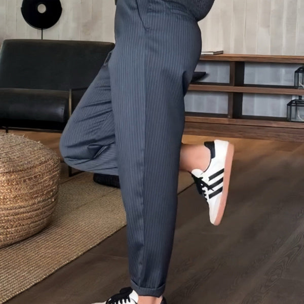 Mathilde | Elegant Trousers