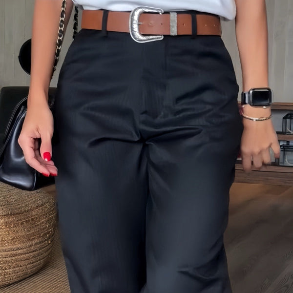 Mathilde | Elegant Trousers