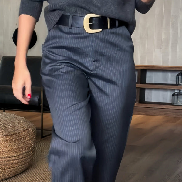 Mathilde | Elegant Trousers
