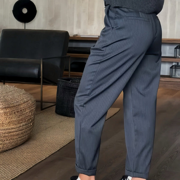 Mathilde | Elegant Trousers