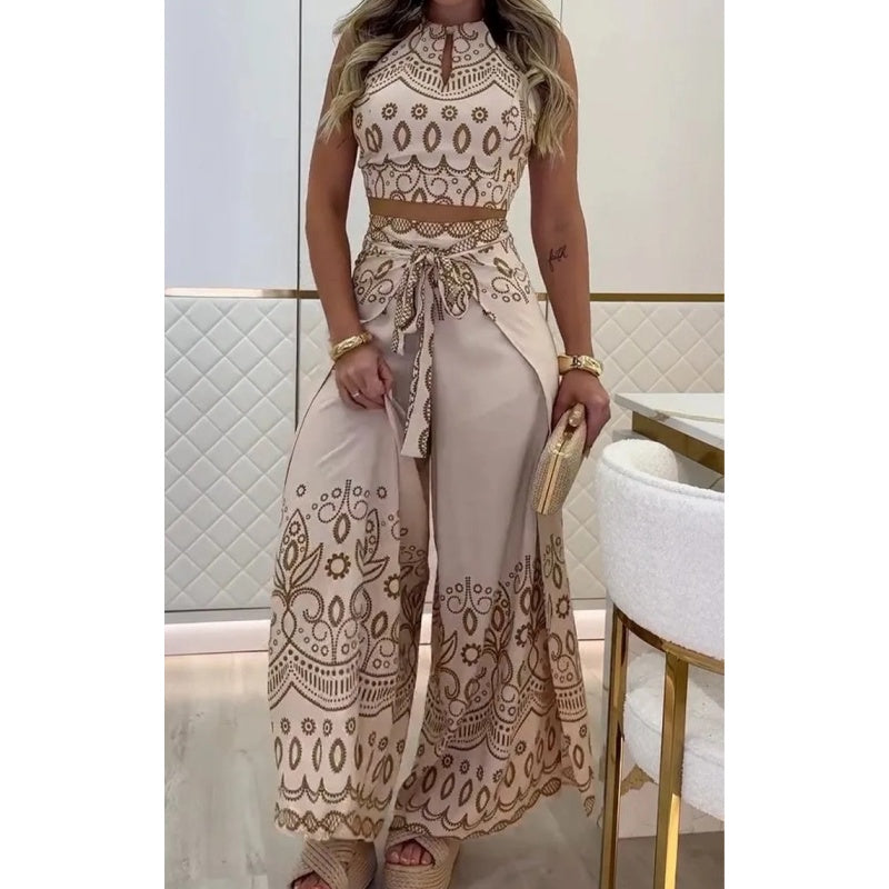 Karen | Stylish Summer Set