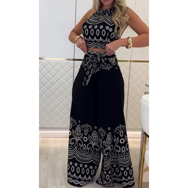 Karen | Stylish Summer Set
