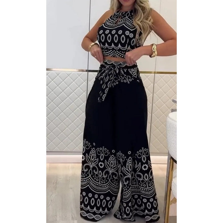 Karen | Stylish Summer Set